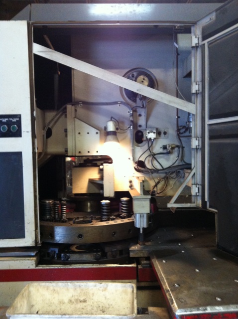 Equipment picture
